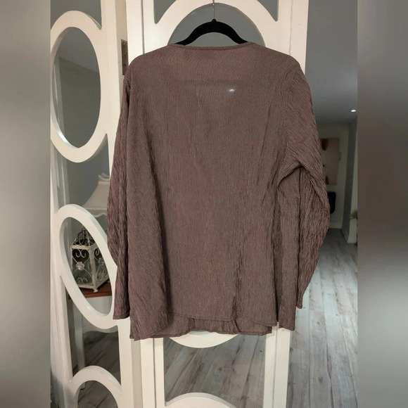 Jaclyn Smith loungewear 1x - Picture 9 of 9